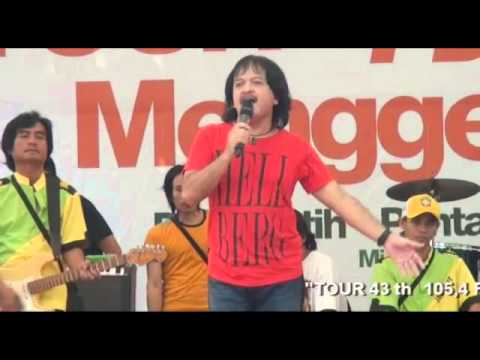 JAVADUT PIM  FAISAL JAVA BERSAMA CACA HANDIKA 1