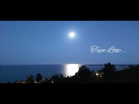 Tape Loop - George Michael - rare song