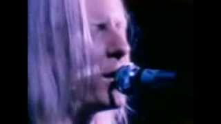 Johnny Winter - Mean Town Blues (Live at Woodstock 1969)