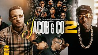JACOB & CO 2 - MC Vinny, MC Kadu, MC IG e MC Cebezinho (Web Clipe | Love Funk) DJ GM e DJ SM