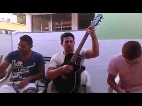 Enamorado - Eber Cabral