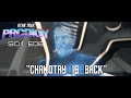 STAR TREK PRODIGY - CHAKOTAY IS BACK - SEASON 01 EPISODE 06 