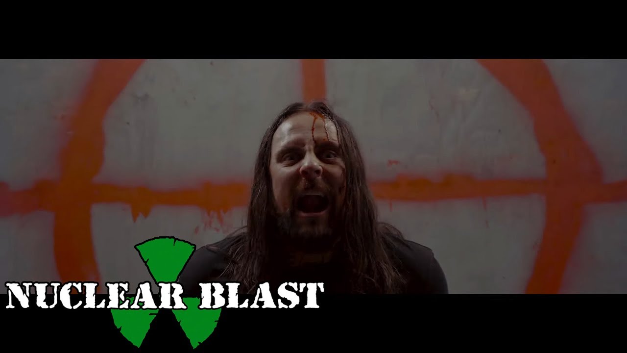 Thy Art Is Murder — Human Target
