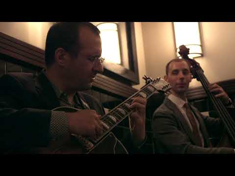 Indian Summer - In Four Jazz - Grant Stewart Quartet