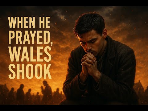 Evan Roberts And The Welsh Revival : The Hidden Cost of Revival