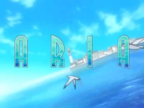 Aria the Natural Trailer 