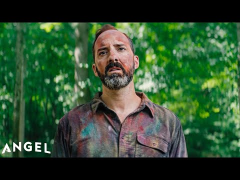 Sketch (2025) - The Final Battle of Imagination Scene | Movie Clip 4K