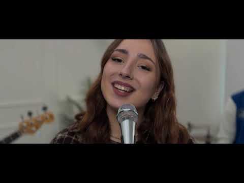 Енджі Крейда - Дівчинка (офіційний виднограй)