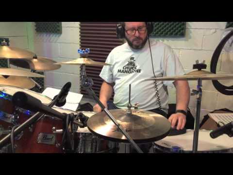 Buddy Rich Bugle Call Rag - Practice