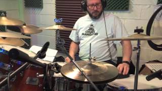 Buddy Rich Bugle Call Rag - Practice