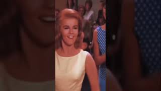 Elvis and Ann Margret #shorts