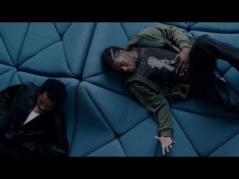 God or the Devil w/ Daniel Caesar