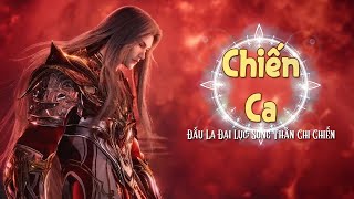 Download lagu Vietsub || Chiến Ca - Coco Lý Mân | OST Đấu La Đại Lục : Song Thần Chi Chiến mp3