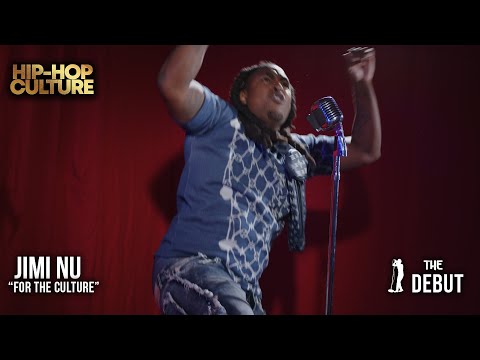 What's in the water in FLORIDA? ANOTHER RAPPER JUST WENT STUPID  🔥| Jimi Nu "Back For It"