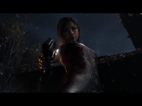 That transition was smooth | Resident Evil 4 Remake Separate Ways