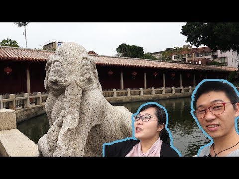大象雕像