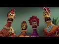 Chicken Run Dawn Of The Nugget Mrs Tweedy S Defeat