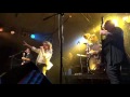Magnum - The Fall (live @ Robin2)