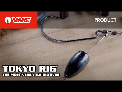 Gika or Tokyo rig