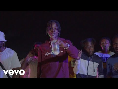 Nervz - Banga Tone (Official Video)