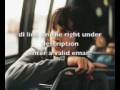 FREEWAY FT JAMES BLUNT - WHEN I DIE 