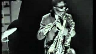 Roland Kirk Quartet 1961