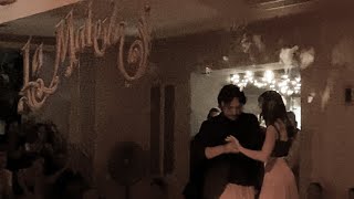 Íntimas (Marina Rios) Gri Montanaro y Gastón Torelli. Las malevas 7marz25 (3/4)