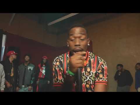 Milli Memphis #RBM #FridayNightLights $500 Pot Night