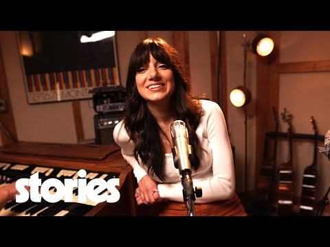 Let's Stay Together - Al Green (stripped cover ft. Charise Anderson) | stories