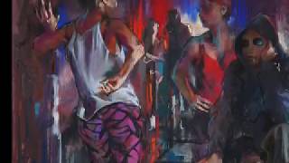 Jennifer Lopez - Loving You