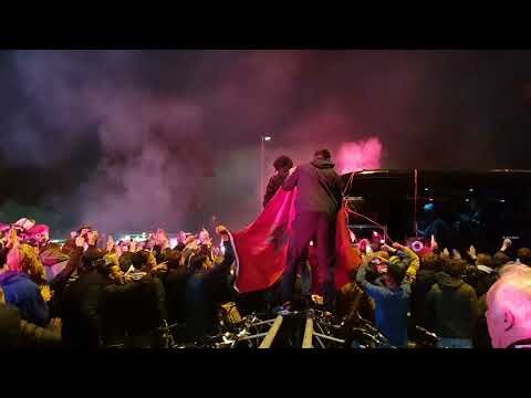 Promotiefeest -2 na ADO den Haag - Excelsior 2022