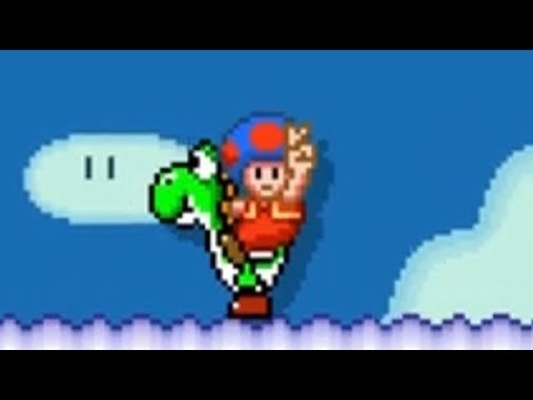 Super Mario Maker 2 - Normal Endless Challenge Mode Part 1