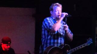 Pat Green - Here I Go