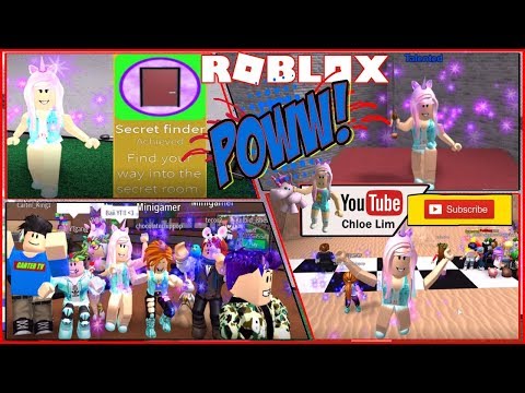 Roblox Gameplay Epic Minigames Showing How To Get The