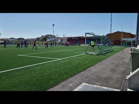 FK Solbygg - Øvrebø IL 4-1 Sjanse på Kristiansand Kunstgress 20.05.2023