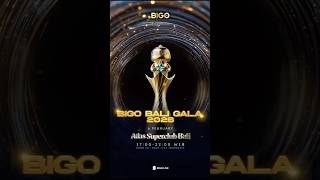Download lagu BIGO LIVE - Looking Forward to BIGO LIVE BALI GALA 2026 mp3