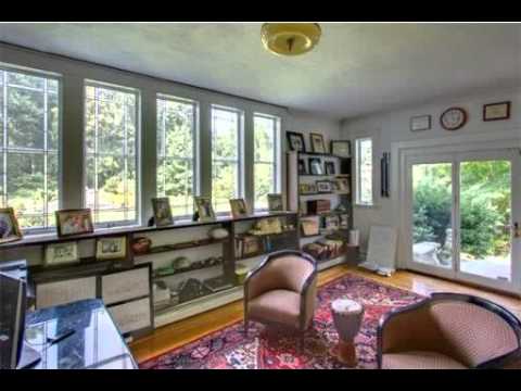 215 South Avenue, Weston, MA - Listed by Jared Wilk, David Greenbaum