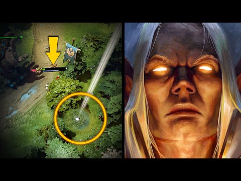 SUNSTRIKE - INVOKER'S MOST ADDICTIVE SKILL | Dota 2 Invoker