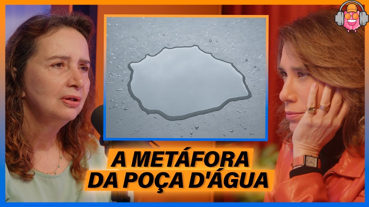 Qual é a utilidade PRÁTICA da FILOSOFIA? - Prof. Lúcia Helena Galvão