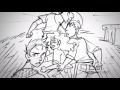 The Tree On The Hill PJO Animatic