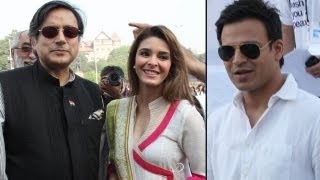 Bollywood’s Tribute To 26/11 Victims