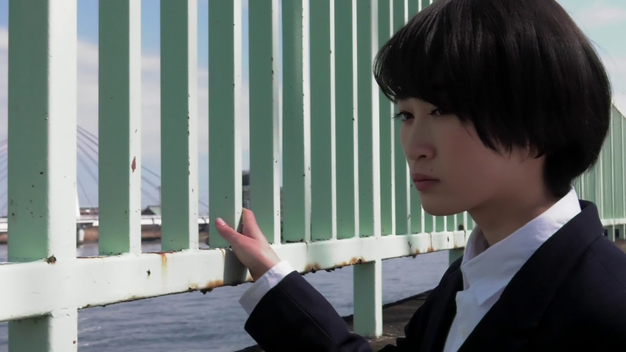 『彼女はひとり(She is Alone)』 予告編 /SKIPシティ国際Dシネマ映画祭2018国際コンペティションノミネート作品