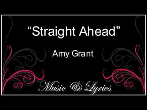 Straight Ahead