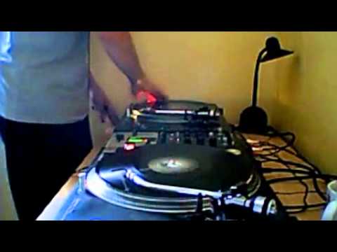 BART - Tribecore @ HapPyFaceFamily :D -  06/09/2011