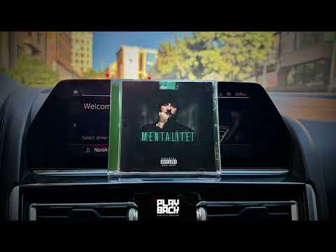 NAREK METS HAYQ ft. DEV - ES YERGE MER MASIN A / ALBUM MENTALITET