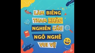 Tản mạn về việc làm biếng tìm hiểu & cái thú chụp hình