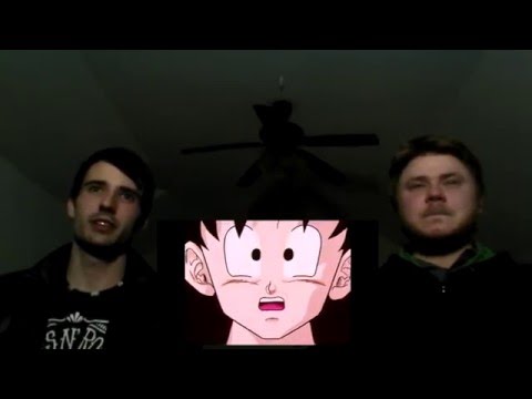 Dragonball Z Abridged [Episode 52] Double Blind Live Reaction