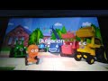 Bob The Builder Intro Multilanguage