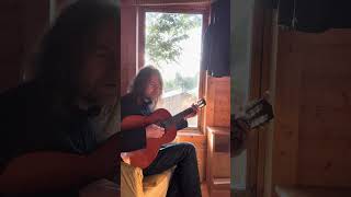 There’s A River (Steve Winwood/Will Jennings) - Songs From The Cabin