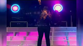 Jenni Rivera Tu Camisa Puesta Staples Center 2011